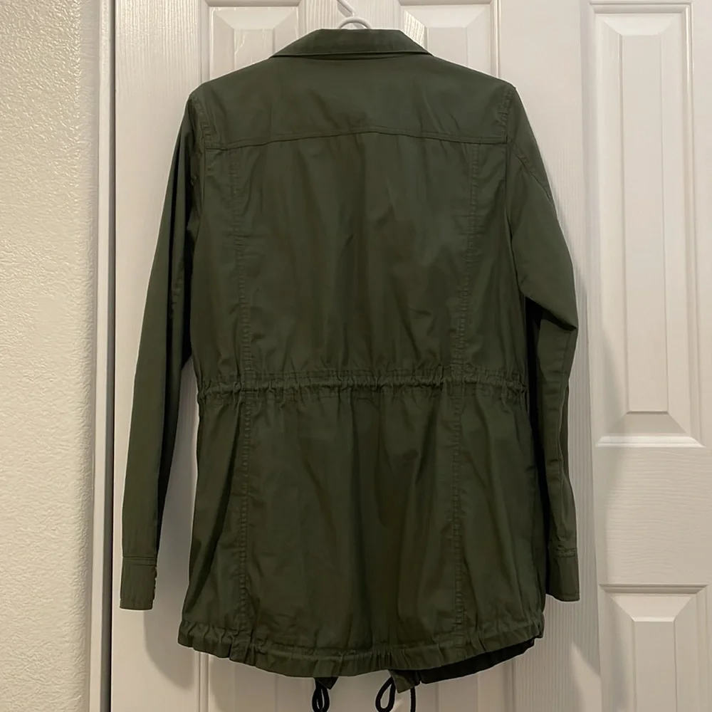Jacket - Picture 5 of 5